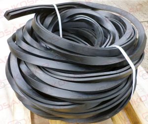 Cheder din cauciuc Ikosar