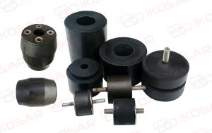 Garnituri cauciuc Ikosar