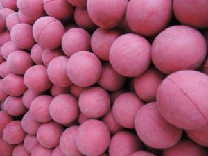 Garnituri din cauciuc Ikosar