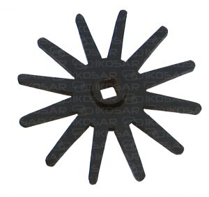 Garnituri din cauciuc Ikosar