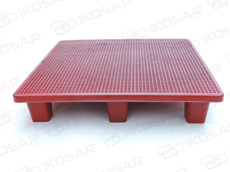 Platforma electroizolanta mobila Ikosar