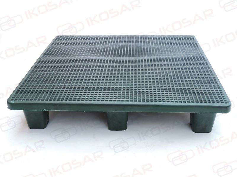 Platforma electroizolanta mobila Ikosar