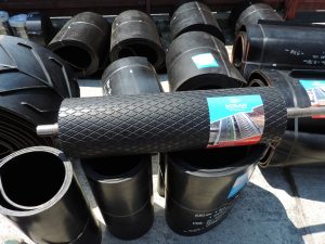 desfacere articole cauciuc