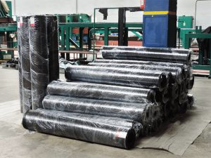 desfacere articole cauciuc