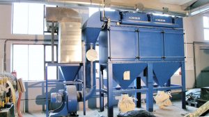 utilaj malaxare cauciuc