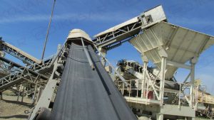 benzi transportoare cu insertie textila uz general