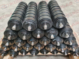 Cauciucari roti, tamburi, placi